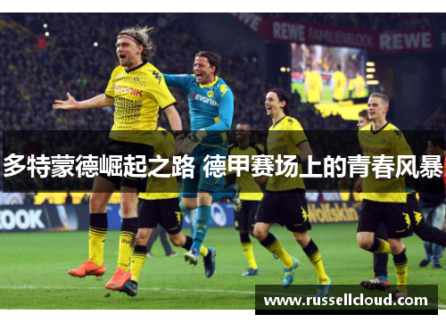 多特蒙德崛起之路 德甲赛场上的青春风暴