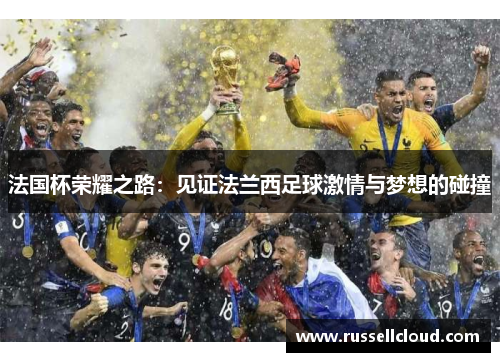 法国杯荣耀之路：见证法兰西足球激情与梦想的碰撞